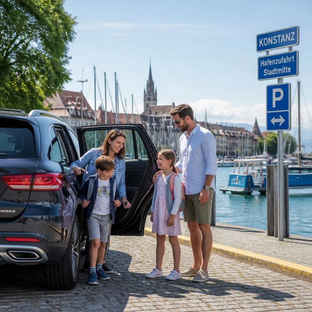 familienausflug konstanz